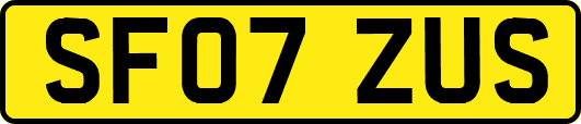 SF07ZUS