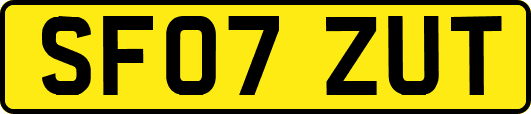 SF07ZUT