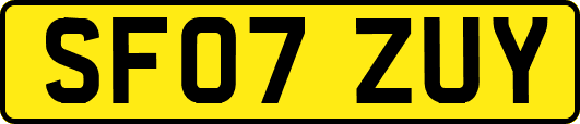 SF07ZUY