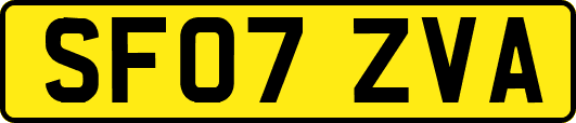 SF07ZVA