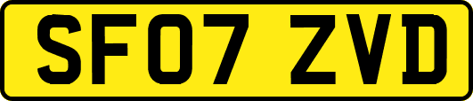 SF07ZVD
