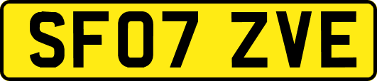 SF07ZVE