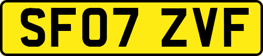 SF07ZVF