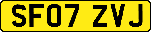 SF07ZVJ