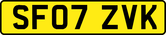 SF07ZVK