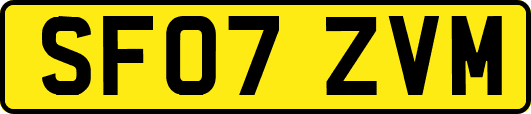 SF07ZVM