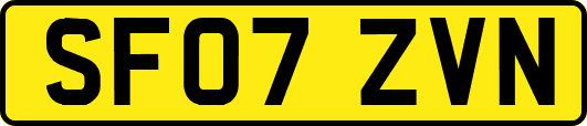 SF07ZVN