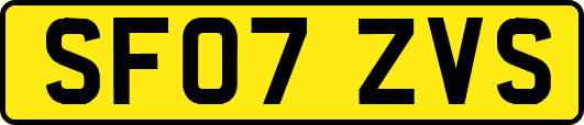 SF07ZVS