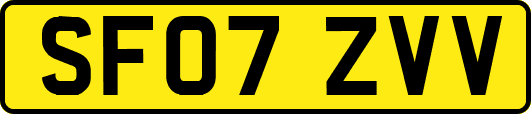 SF07ZVV