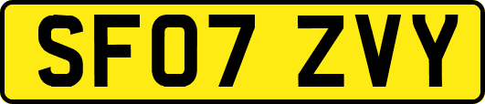 SF07ZVY