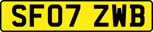 SF07ZWB