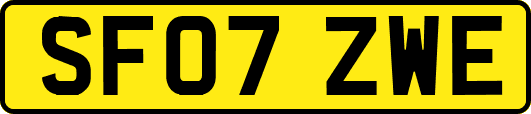 SF07ZWE