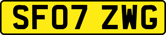 SF07ZWG