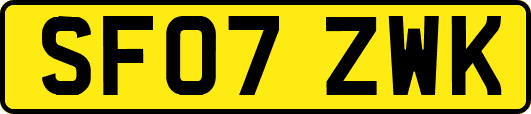SF07ZWK