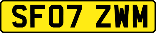 SF07ZWM