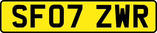 SF07ZWR