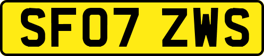 SF07ZWS