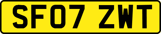 SF07ZWT