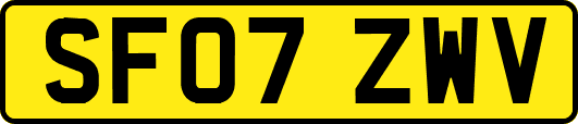 SF07ZWV