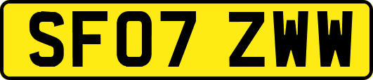 SF07ZWW
