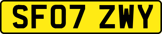 SF07ZWY