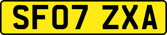 SF07ZXA