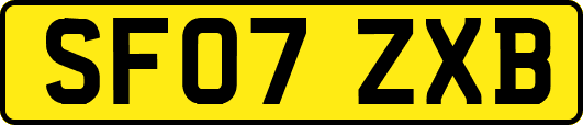 SF07ZXB