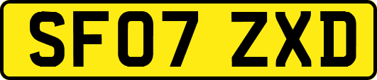 SF07ZXD