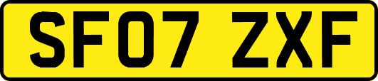 SF07ZXF