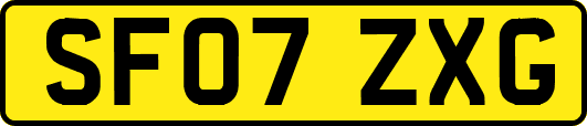 SF07ZXG