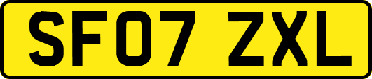 SF07ZXL