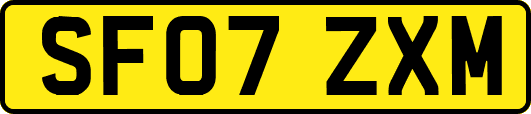 SF07ZXM