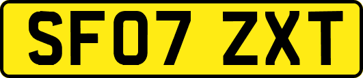 SF07ZXT