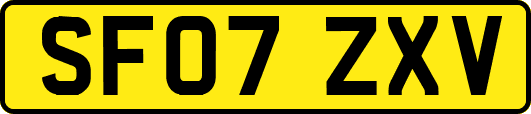 SF07ZXV