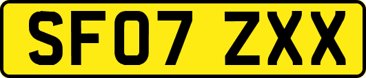 SF07ZXX