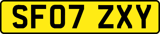 SF07ZXY
