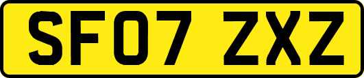 SF07ZXZ