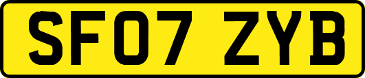 SF07ZYB