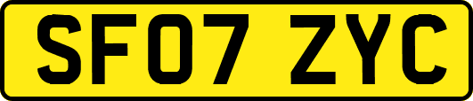 SF07ZYC