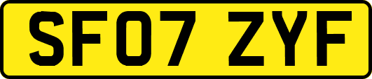 SF07ZYF