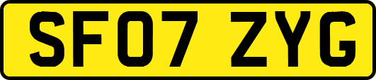 SF07ZYG