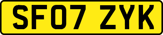 SF07ZYK