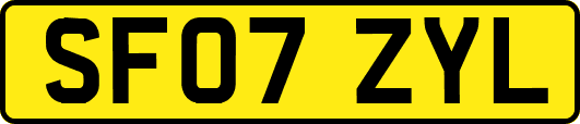 SF07ZYL