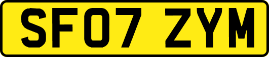 SF07ZYM