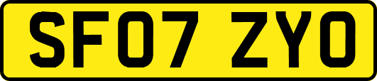 SF07ZYO