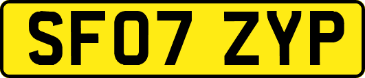SF07ZYP