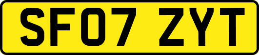 SF07ZYT