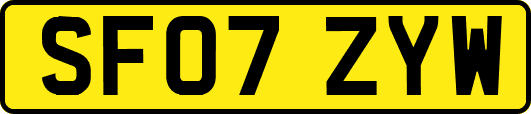 SF07ZYW