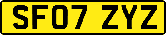 SF07ZYZ