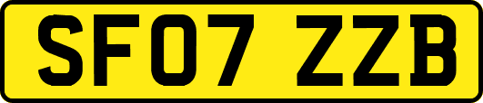 SF07ZZB